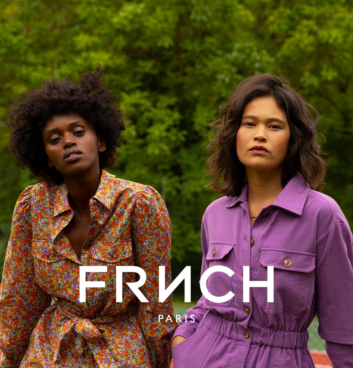 Products – FRNCH