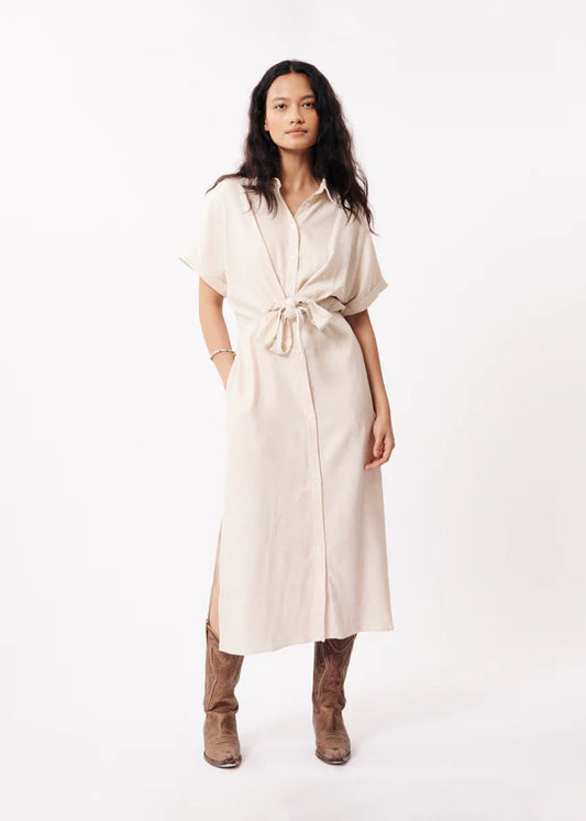 ALIENOR DRESS